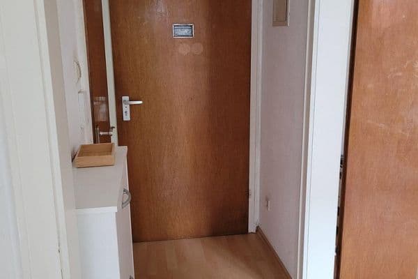 Pronájem bytu 1+1 40 m², Gellertstraße 46, Karlsruhe, Bádensko-Württembersko Pronájem bytu 1+1 40 m², Gellertstraße 46, Karlsruhe, Bádensko-Württembersko