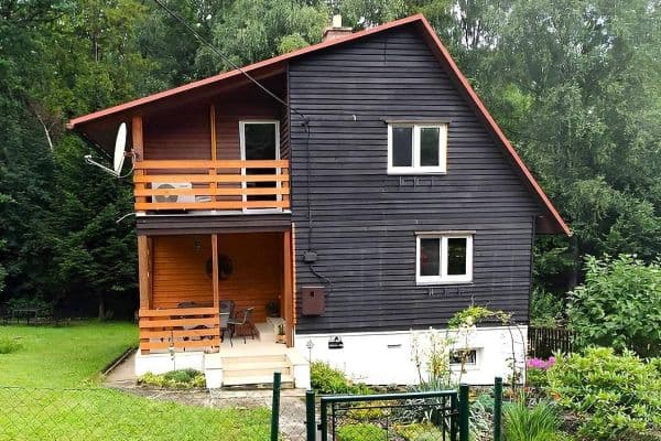 Pronájem chaty, chalupy, Janovice, Moravskoslezský kraj Pronájem chaty, chalupy, Janovice, Moravskoslezský kraj