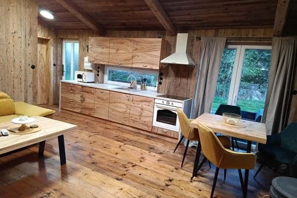 Pronájem chaty, chalupy, Červená Voda Pronájem chaty, chalupy, Červená Voda
