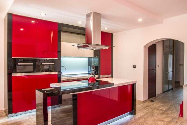 Prodej domu 156 m², pozemek 171 m², Dlouhá, Mikulovice Prodej domu 156 m², pozemek 171 m², Dlouhá, Mikulovice