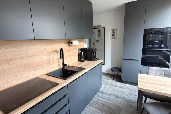 Pronájem bytu 2+1 50 m², Novosady, Holešov Pronájem bytu 2+1 50 m², Novosady, Holešov