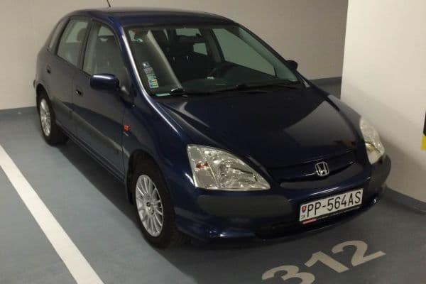 Pronájem garáže 13 m², Kurta Konráda, Praha Pronájem garáže 13 m², Kurta Konráda, Praha