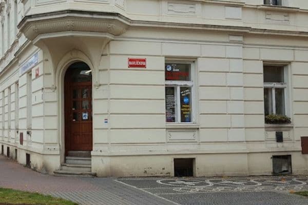 Pronájem nebytového prostoru 41 m², Havlíčkova, Jičín Pronájem nebytového prostoru 41 m², Havlíčkova, Jičín
