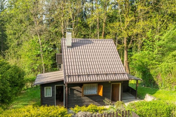 Prodej chaty, chalupy 50 m², pozemek 216 m², Březina, Turkovice Prodej chaty, chalupy 50 m², pozemek 216 m², Březina, Turkovice