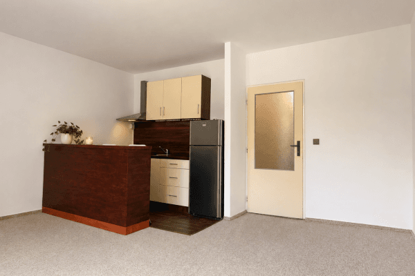 Prodej bytu 1+kk 33 m², Horníkova, Brno Prodej bytu 1+kk 33 m², Horníkova, Brno