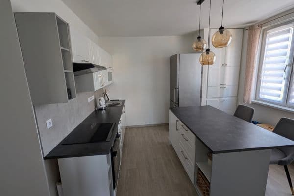 Pronájem bytu 2+1 56 m², Čechovská, Příbram Pronájem bytu 2+1 56 m², Čechovská, Příbram