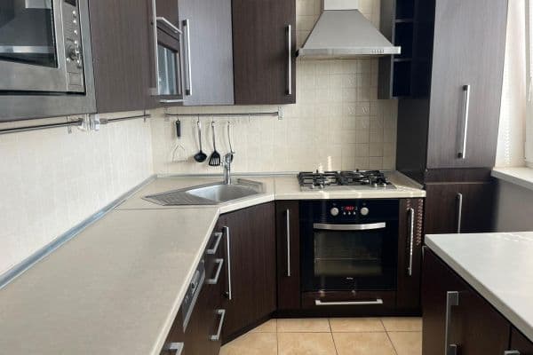 Pronájem bytu 2+kk 58 m², Výškovická, Ostrava Pronájem bytu 2+kk 58 m², Výškovická, Ostrava
