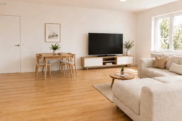 Prodej bytu 3+kk 53 m², Makovského, Praha Prodej bytu 3+kk 53 m², Makovského, Praha