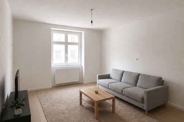 Prodej bytu 2+1 58 m², Andrštova, Praha Prodej bytu 2+1 58 m², Andrštova, Praha
