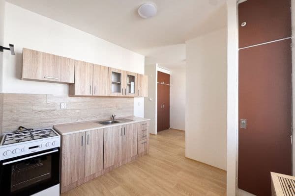 Pronájem bytu 4+kk 92 m², Anýžova, Hořovice, Středočeský kraj Pronájem bytu 4+kk 92 m², Anýžova, Hořovice, Středočeský kraj