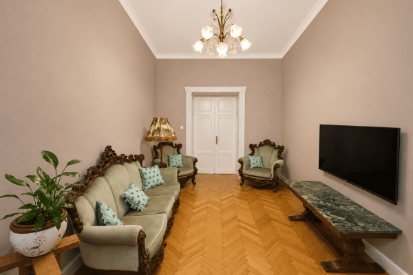 Pronájem bytu 2+1 70 m², Senovážné náměstí, Praha Pronájem bytu 2+1 70 m², Senovážné náměstí, Praha
