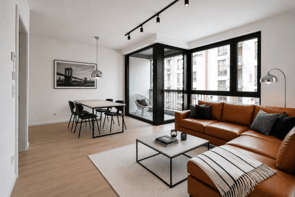 Prodej bytu 3+kk 86 m², Buchovcova, Praha Prodej bytu 3+kk 86 m², Buchovcova, Praha