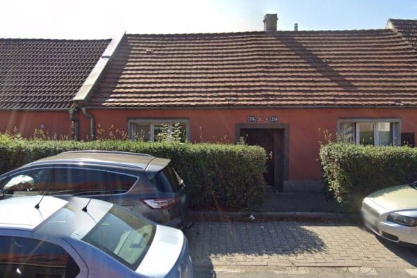Prodej domu 150 m², pozemek 286 m², Náchodská, Praha Prodej domu 150 m², pozemek 286 m², Náchodská, Praha