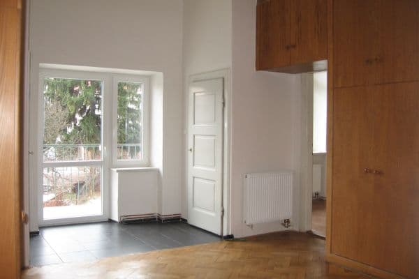 Pronájem bytu 4+1 112 m², Veveří, Brno Pronájem bytu 4+1 112 m², Veveří, Brno