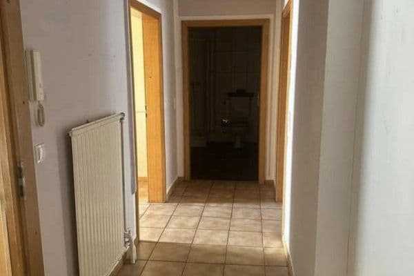 Pronájem bytu 4+1 103 m², Neuwied Pronájem bytu 4+1 103 m², Neuwied