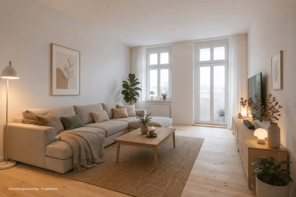 Pronájem bytu 2+1 68 m², Holländerstraße 24, Berlin, Berlín Pronájem bytu 2+1 68 m², Holländerstraße 24, Berlin, Berlín