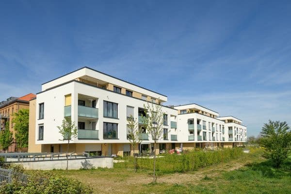 Pronájem bytu 3+1 86 m², Landau in der Pfalz Pronájem bytu 3+1 86 m², Landau in der Pfalz