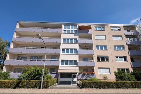 Prodej bytu 3+1 73 m², Stieringer Str. 13, Saarbrücken, Země Sársko Prodej bytu 3+1 73 m², Stieringer Str. 13, Saarbrücken, Země Sársko