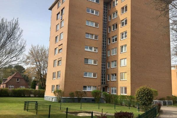 Prodej bytu 3+1 78 m², Dorotheenring 41, Quickborn Prodej bytu 3+1 78 m², Dorotheenring 41, Quickborn