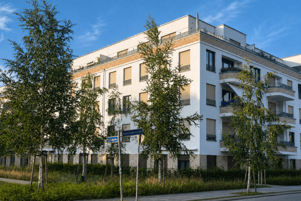 Prodej bytu 3+1 97 m², Berlin, Berlín Prodej bytu 3+1 97 m², Berlin, Berlín