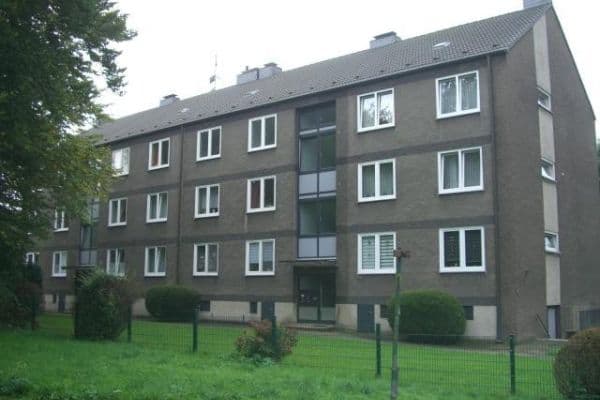 Pronájem bytu 3+kk 69 m², Begonienstr. 6, Dortmund, Severní Porýní-Vestfálsko Pronájem bytu 3+kk 69 m², Begonienstr. 6, Dortmund, Severní Porýní-Vestfálsko