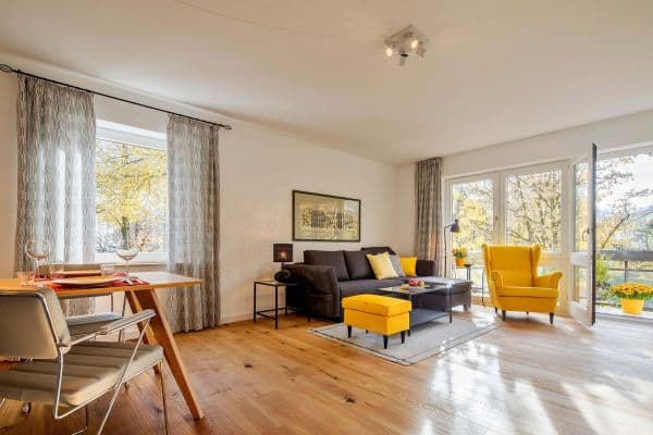 Pronájem bytu 2+1 77 m², Seybothstraße 70, München, Bavorsko Pronájem bytu 2+1 77 m², Seybothstraße 70, München, Bavorsko