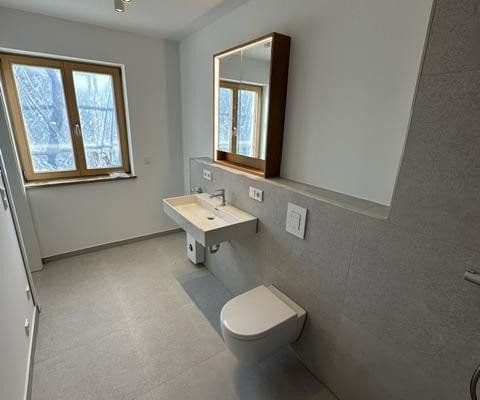 Pronájem bytu 3+1 66 m², Schwallgasse 21, Freystadt, Bavorsko Pronájem bytu 3+1 66 m², Schwallgasse 21, Freystadt, Bavorsko