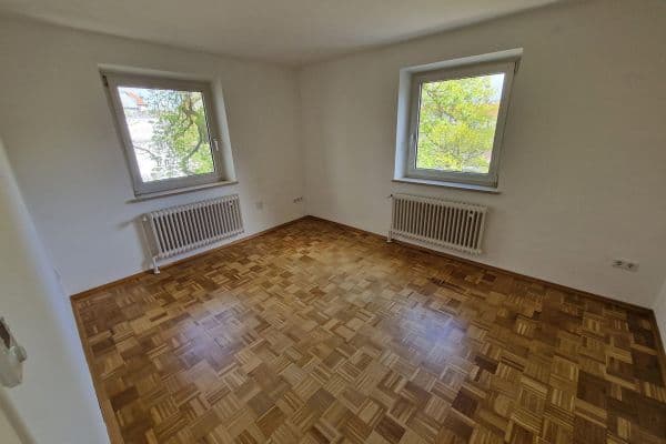 Pronájem bytu 3+1 79 m², Stettenstraße 36, Augsburg, Bavorsko Pronájem bytu 3+1 79 m², Stettenstraße 36, Augsburg, Bavorsko