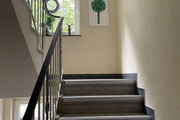 Pronájem bytu 2+1 46 m², Essen Pronájem bytu 2+1 46 m², Essen