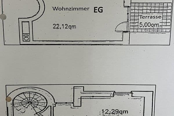 Prodej bytu 3+1 75 m², Ritterfelddamm 114b, Berlin, Berlín Prodej bytu 3+1 75 m², Ritterfelddamm 114b, Berlin, Berlín