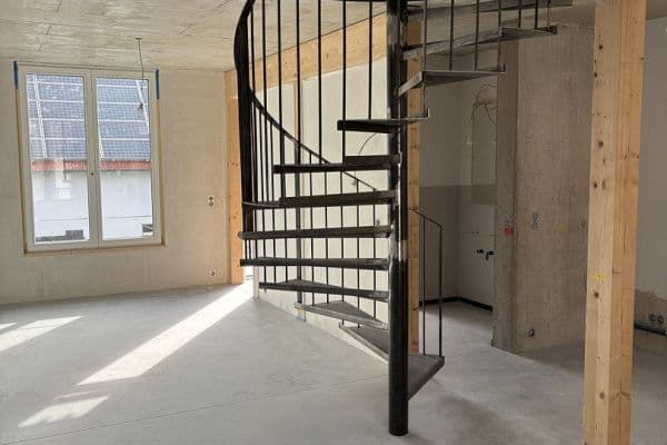 Pronájem bytu 3+1 85 m², Karlsruhe, Bádensko-Württembersko Pronájem bytu 3+1 85 m², Karlsruhe, Bádensko-Württembersko