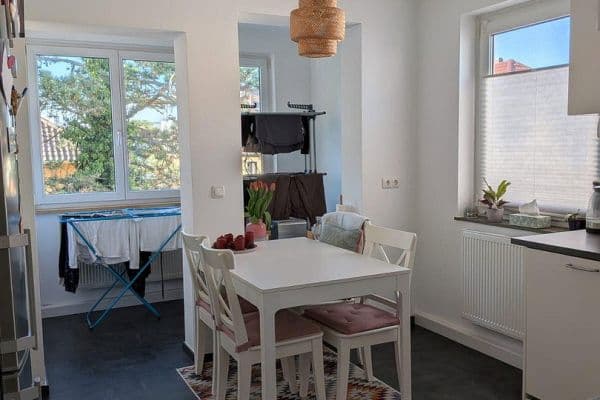 Pronájem bytu 2+1 61 m², Wilhelm-Glässing-Straße 9, Darmstadt, Hessen Pronájem bytu 2+1 61 m², Wilhelm-Glässing-Straße 9, Darmstadt, Hessen