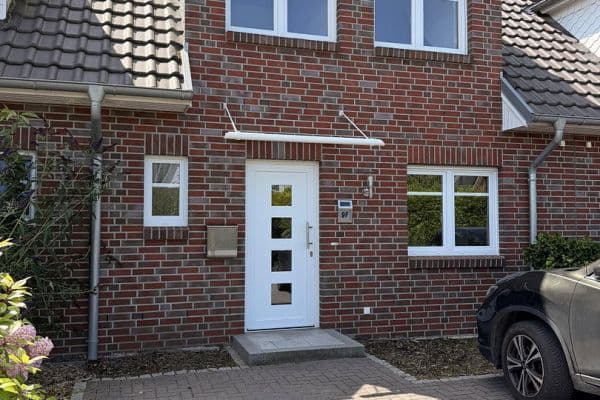 Prodej domu 130 m², pozemek 205 m², Apensen Prodej domu 130 m², pozemek 205 m², Apensen