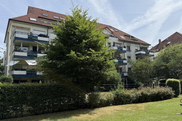 Prodej bytu 2+1 52 m², An der Kaiserburg 13, Düsseldorf-Gerresheim, Severní Porýní-Vestfálsko Prodej bytu 2+1 52 m², An der Kaiserburg 13, Düsseldorf-Gerresheim, Severní Porýní-Vestfálsko