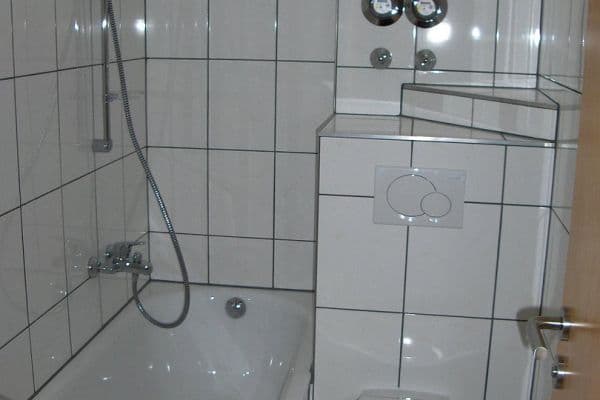Pronájem bytu 2+1 47 m², Freising, Bavorsko Pronájem bytu 2+1 47 m², Freising, Bavorsko
