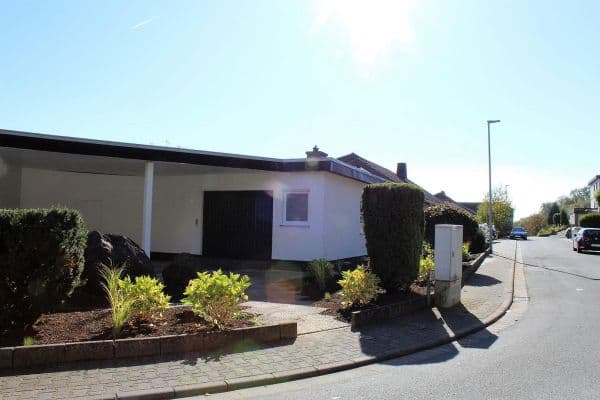 Prodej domu 201 m², pozemek 804 m², Runkel-Dehrn Prodej domu 201 m², pozemek 804 m², Runkel-Dehrn