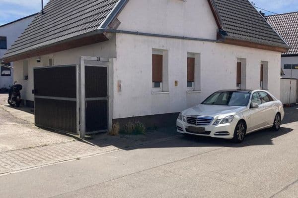Pronájem bytu 3+1 72 m², Ffrankenthal Pronájem bytu 3+1 72 m², Ffrankenthal