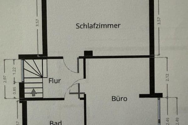 Prodej domu 194 m², pozemek 1.764 m², Bremen, Bremen Prodej domu 194 m², pozemek 1.764 m², Bremen, Bremen