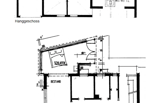 Prodej domu 152 m², pozemek 437 m², Ammerstraße 20, Nürtingen Prodej domu 152 m², pozemek 437 m², Ammerstraße 20, Nürtingen