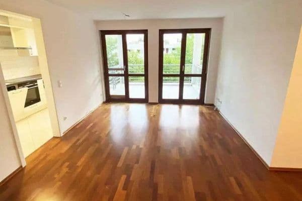 Pronájem bytu 2+1 54 m², Starnberg, Bavorsko Pronájem bytu 2+1 54 m², Starnberg, Bavorsko