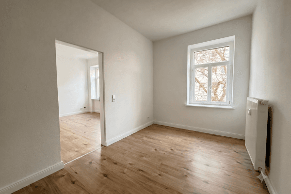 Pronájem bytu 3+1 74 m², Albert-Vollsack-Straße 2, Leipzig Pronájem bytu 3+1 74 m², Albert-Vollsack-Straße 2, Leipzig
