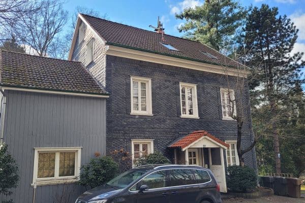 Pronájem bytu 2+1 58 m², Hunstiger Str. 57, Gummersbach Pronájem bytu 2+1 58 m², Hunstiger Str. 57, Gummersbach