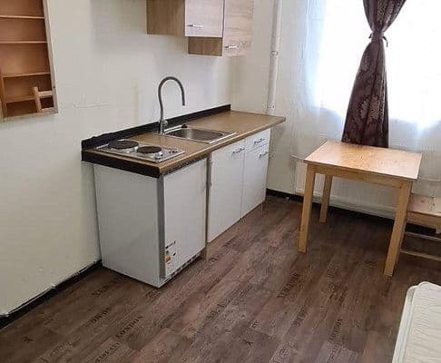 Pronájem bytu 1+1 20 m², Stubenlohstr. 6, Erlangen Pronájem bytu 1+1 20 m², Stubenlohstr. 6, Erlangen