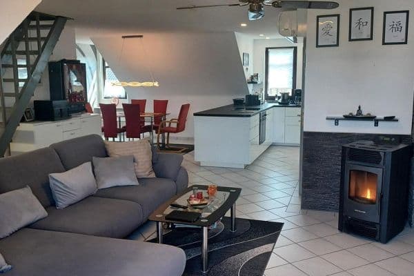 Prodej bytu 2+kk 84 m², Schützenstrasse 41, Wachtberg Prodej bytu 2+kk 84 m², Schützenstrasse 41, Wachtberg