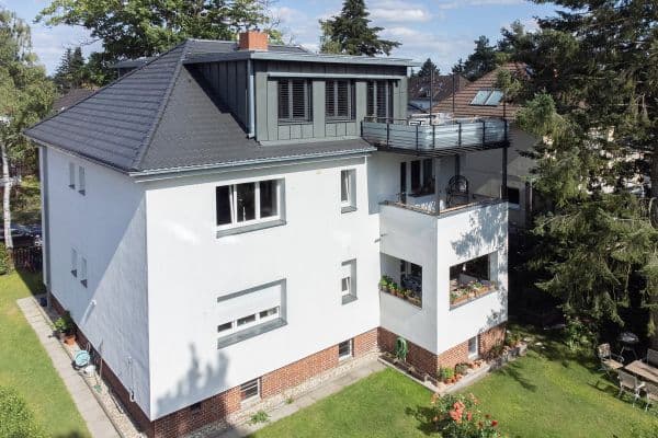 Prodej domu 255 m², pozemek 644 m², Berlin Prodej domu 255 m², pozemek 644 m², Berlin