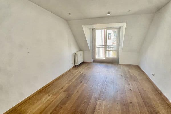 Pronájem bytu 1+1 38 m², Erzgiessereistr. 16c, münchen, Bavorsko Pronájem bytu 1+1 38 m², Erzgiessereistr. 16c, münchen, Bavorsko