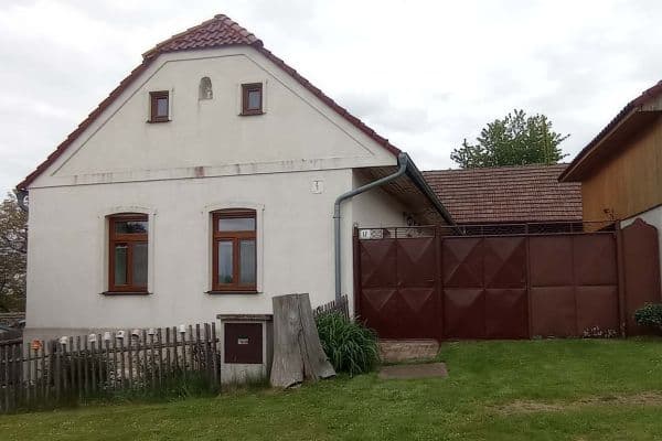 Pronájem chaty, chalupy, Babice Pronájem chaty, chalupy, Babice