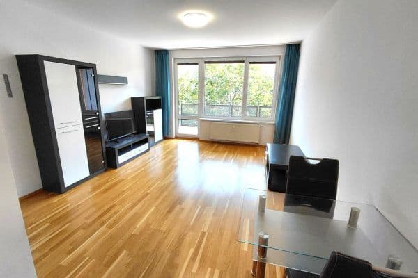 Pronájem bytu 2+kk 51 m², Werichova, Praha Pronájem bytu 2+kk 51 m², Werichova, Praha