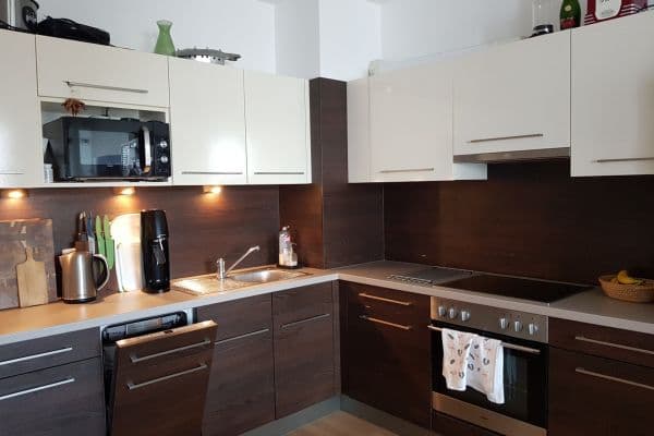 Pronájem bytu 2+kk 55 m², Kopečná, Brno Pronájem bytu 2+kk 55 m², Kopečná, Brno