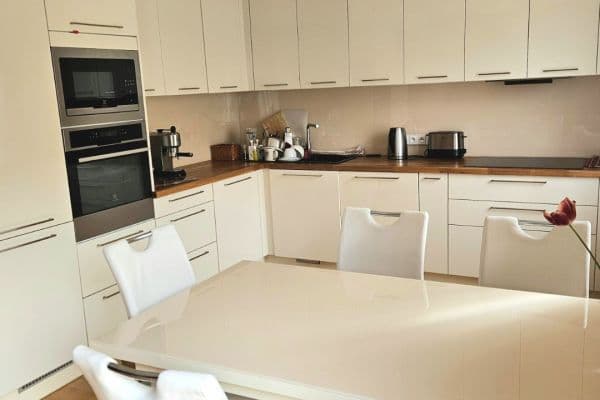 Pronájem domu 104 m², pozemek 190 m², Janáčkova, Jinočany Pronájem domu 104 m², pozemek 190 m², Janáčkova, Jinočany